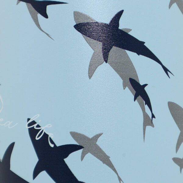 Angry Monkey insulated bottle – keeps drinks hot or cold for hours.