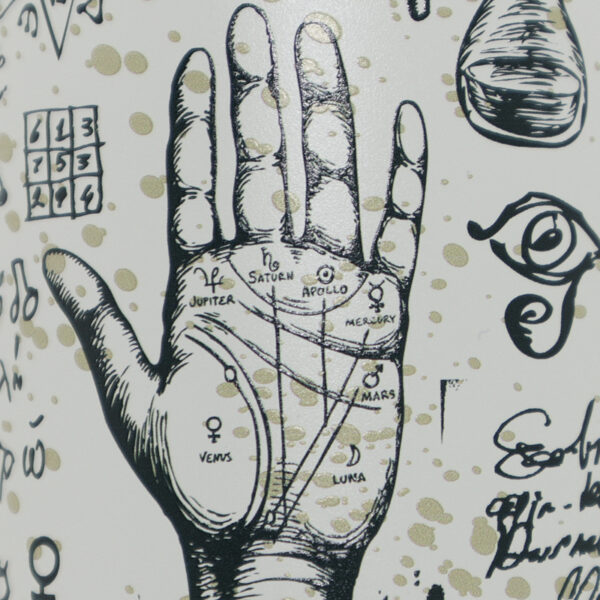 Angry Monkey insulated bottle – keeps drinks hot or cold for hours.