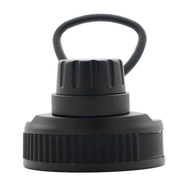 Angry Monkey insulated bottle – keeps drinks hot or cold for hours.