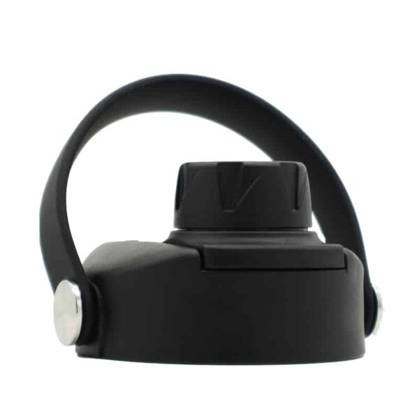 Angry Monkey insulated bottle – keeps drinks hot or cold for hours.