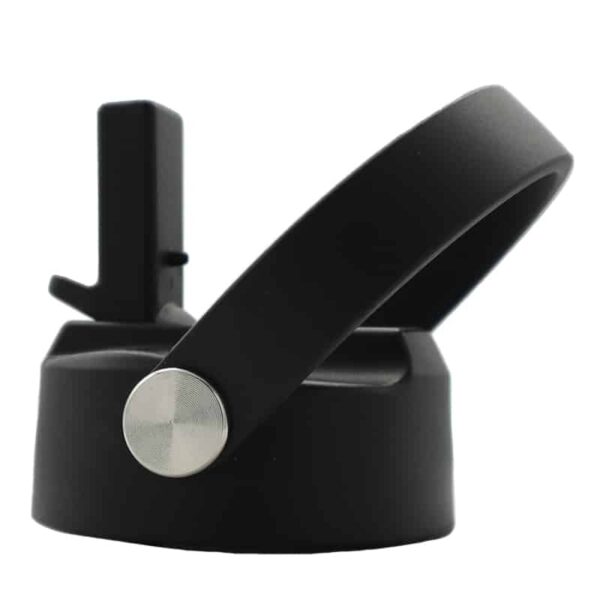 Angry Monkey insulated bottle – keeps drinks hot or cold for hours.