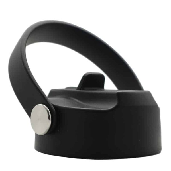 Angry Monkey insulated bottle – keeps drinks hot or cold for hours.