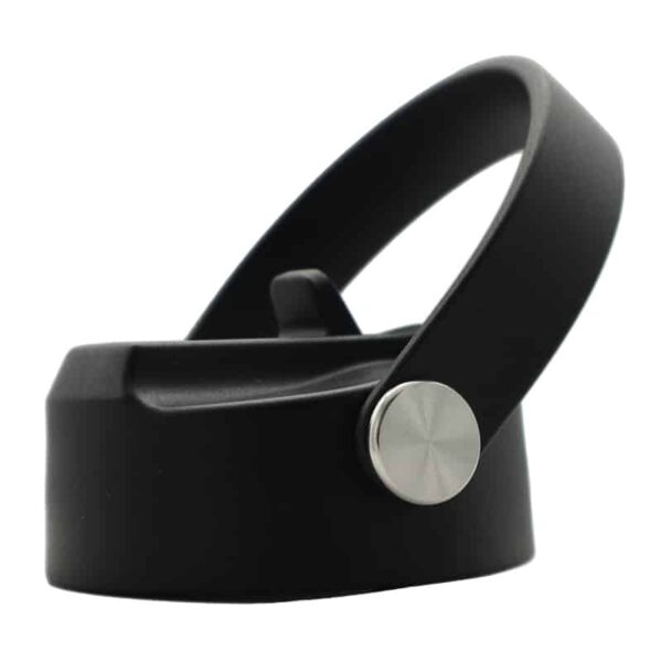 Angry Monkey insulated bottle – keeps drinks hot or cold for hours.