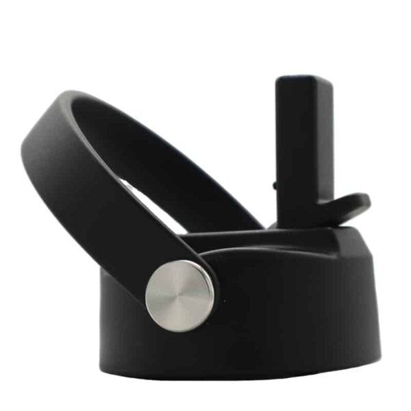 Angry Monkey insulated bottle – keeps drinks hot or cold for hours.