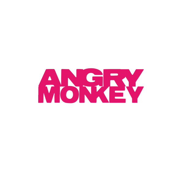 Angry Monkey